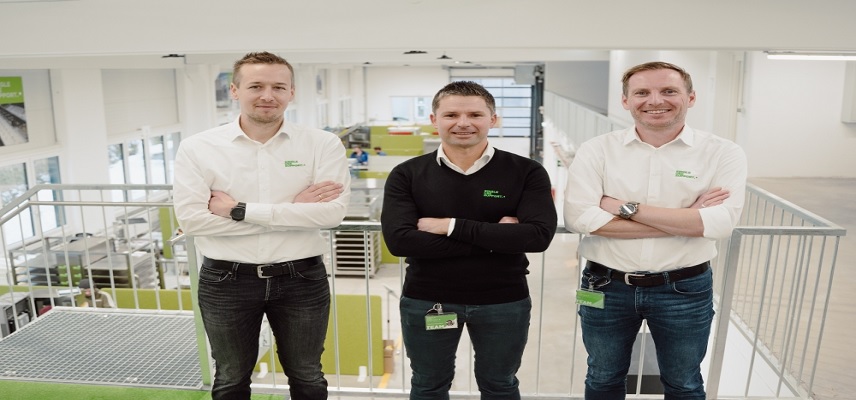 Novo Holdings Soonto Acquire Majority Stake in Single Use Support